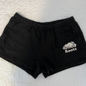 Roots Sweat Short